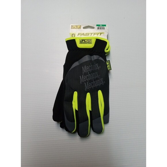 Mechanix Gloves Xl - Picture 2 of 3